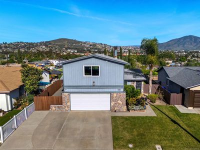 1051 Worthington St, San Diego, CA, 92114