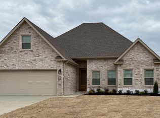 3104 Bear Creek Cv, Jonesboro, AR 72404