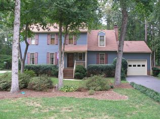 11606 Smoketree Dr, North Chesterfield, VA 23236