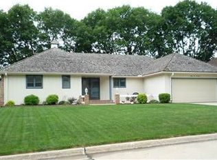 3217 S Hennepin St, Sioux City, IA 51106