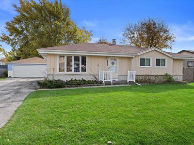 7329 Cliffside DRIVE, Racine, WI, 53402