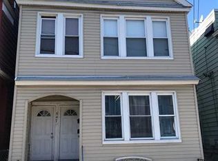 647 Liberty Ave, Jersey City, NJ 07307