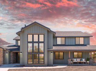 8687 Tall Tales Ranch Rd, Flagstaff, AZ 86004