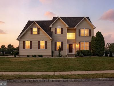306 Johnny Boy Ln, Berlin, NJ, 08009