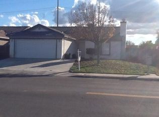 1469 E B St, Los Banos, CA 93635