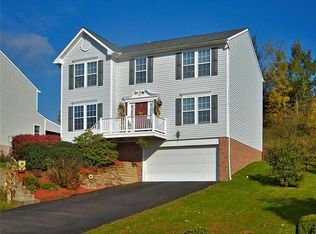 145 Birchwood Way, Irwin, PA 15642