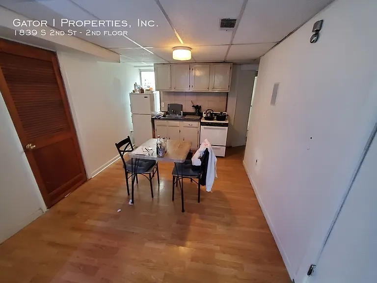 1839 S 2nd St #2 — Photo 1