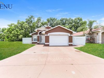 1038 Atlantic Rd, Lakeland, FL, 33813