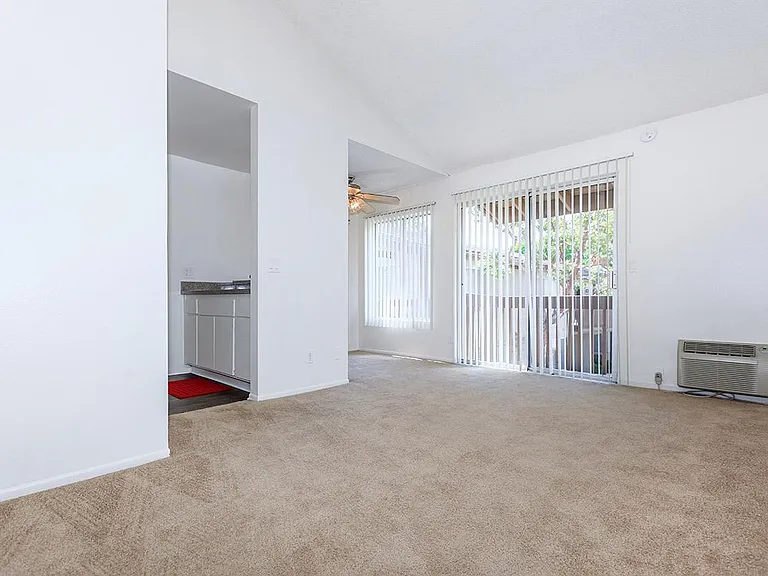 Canyon Village Apartment Homes — Photo 14