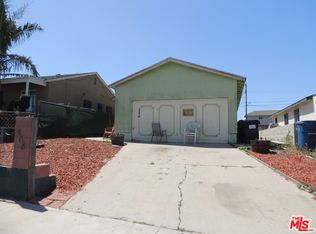 406 E 130th St, Los Angeles, CA 90061