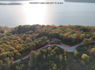 0 Float Dr LOT 250, Waverly, TN 37185