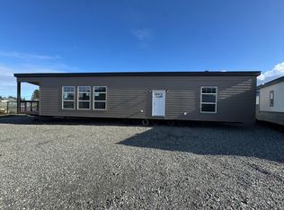 The Evergreen Plan, Olympic Peninsula, Sequim, WA 98382