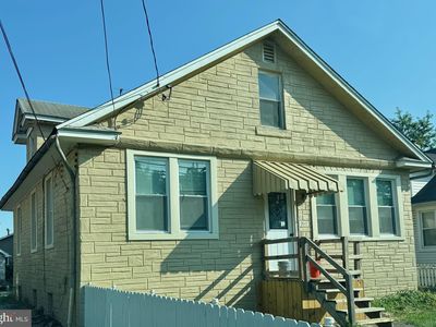 705 Church St, Baltimore, MD, 21225