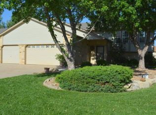 10712 W Rita Ct, Wichita, KS 67209