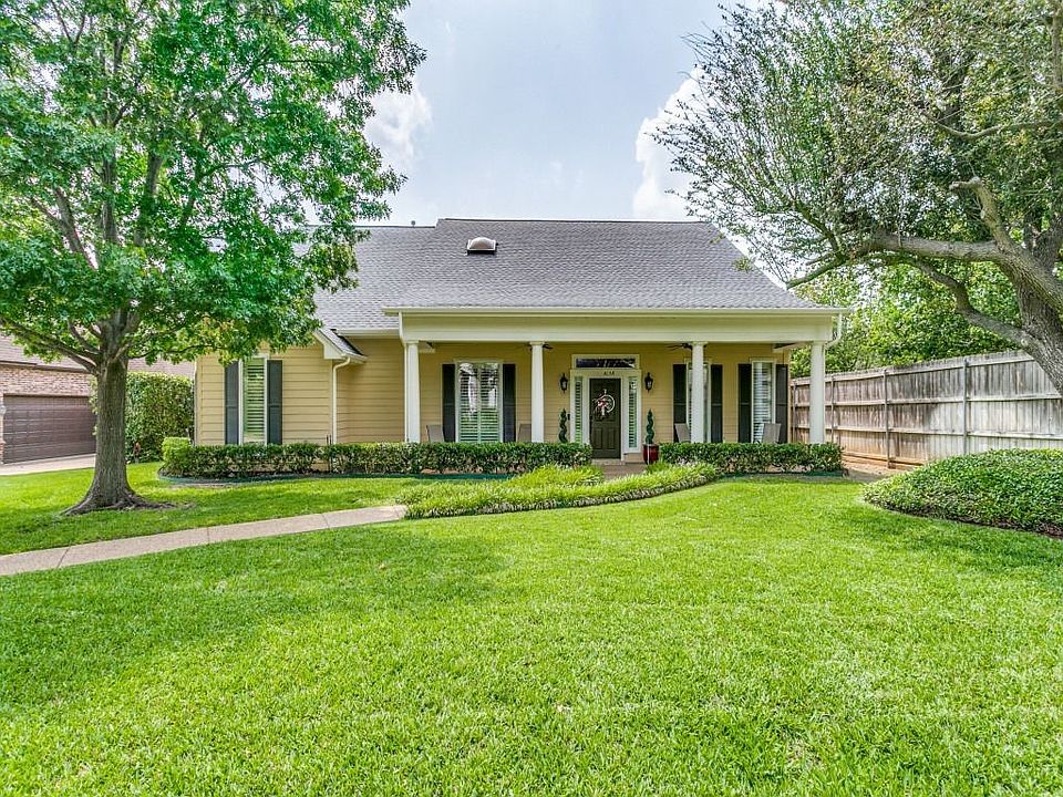 4158 Fair Oaks Dr, Grapevine, TX 76051 MLS 20370092 Zillow