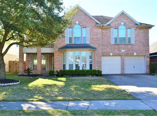 2515 Crocket Ct, Sugar Land, TX 77478