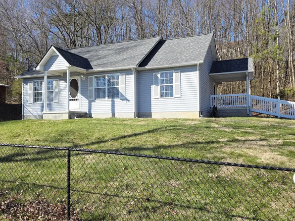 109 Pine St, London, KY 40741