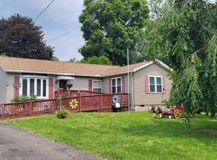 45 2nd St, Tunkhannock, PA 18657