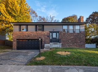 4957 Pepperwood Dr, Dayton, OH 45424
