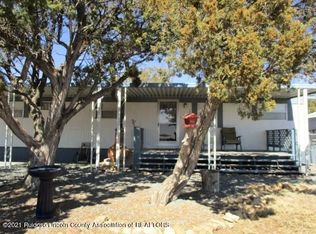 137 Gray Rd, Capitan, NM 88316