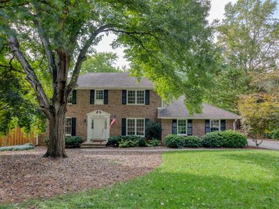 2384 Leisure Lake Dr, Atlanta, GA, 30338