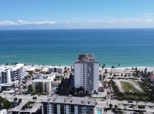 3111 N Ocean Dr APT 302, Hollywood, FL 33019
