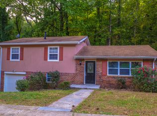 316 Argus Cir NW, Atlanta, GA 30331