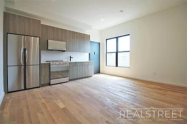 Rented by Real Street Inc