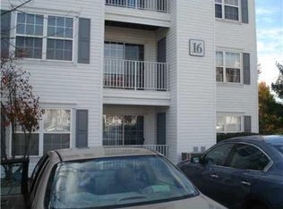 1625 Waterford Dr #1625, Edison, NJ