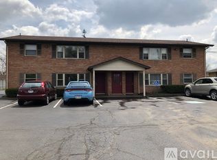 7299-7303 Dayton Springfield Rd, Enon, OH 45323