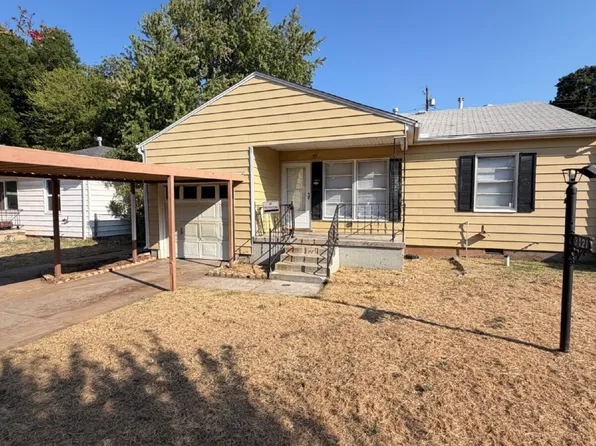 3121 NE 14th St, Oklahoma City, OK 73117