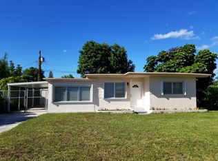 5615 Arthur St, Hollywood, FL 33021