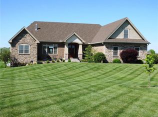 4080 Centerville Rd, Spring Valley, OH 45370