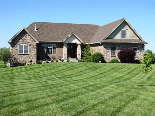 4080 Centerville Rd, Spring Valley, OH 45370