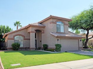 1833 E Barbarita Ave, Gilbert, AZ 85234