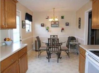 7097 Dana Michelle Ln, Birchwood, TN 37308