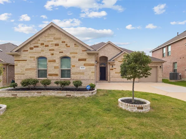 3615 Orchard St, Midlothian, TX 76065