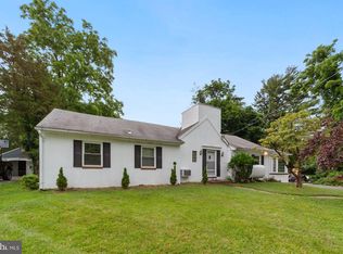 7118 Campfield Rd, Baltimore, MD 21207