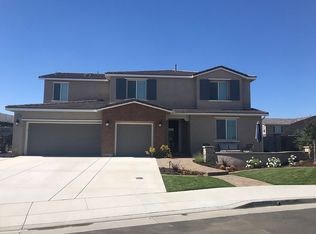 18083 Bissel Dr, Riverside, CA 92508