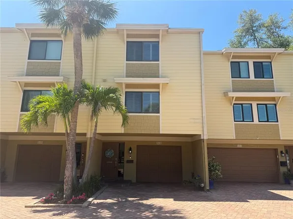 513 Haven Point Dr #0, Treasure Island, FL 33706