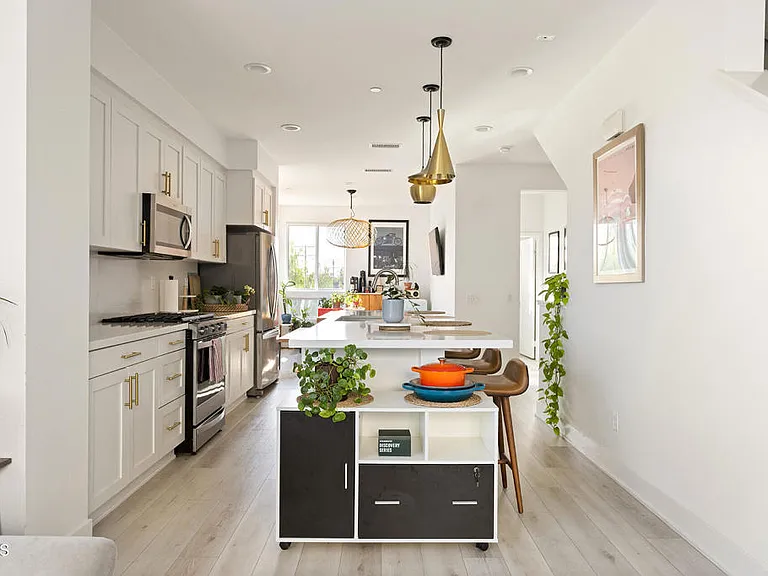 2931 W Exposition Pl #1 — Photo 9