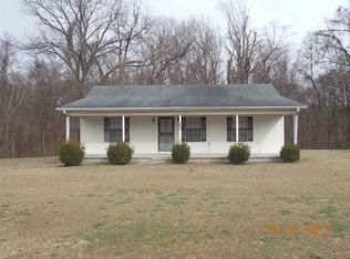 4250 Chisholm Lake Rd, Ripley, TN 38063