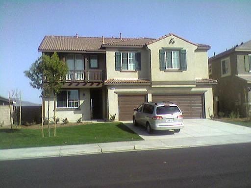 2nd image of 31940 Serrento Dr