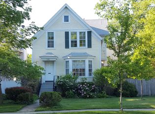 1448 Wilmette Ave UNIT 1, Wilmette, IL 60091