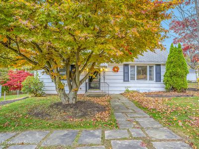 505 Highland Ave, Clarks Summit, PA, 18411