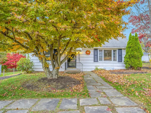 505 Highland Ave, Clarks Summit, PA 18411