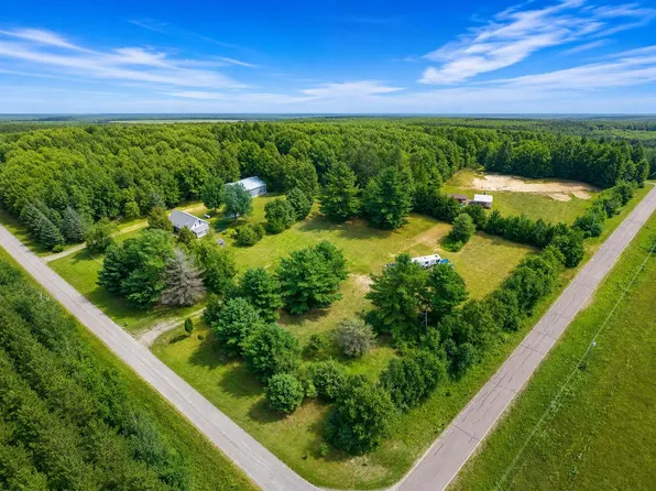 N4316 PLANTATION ROAD, Black River Falls, WI 54615