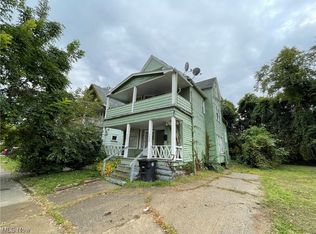 10606 Olivet Ave, Cleveland, OH