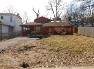 823 E Hereford Ave, Independence, MO 64055