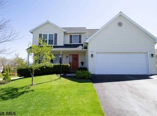 101 Whitepine Pl, Port Matilda, PA 16870